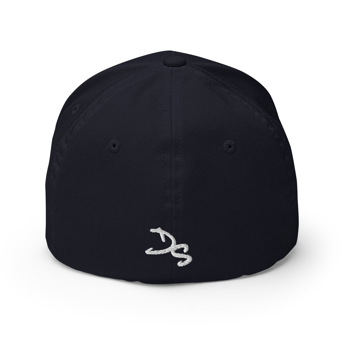 Sy Duran D Structured Twill Cap