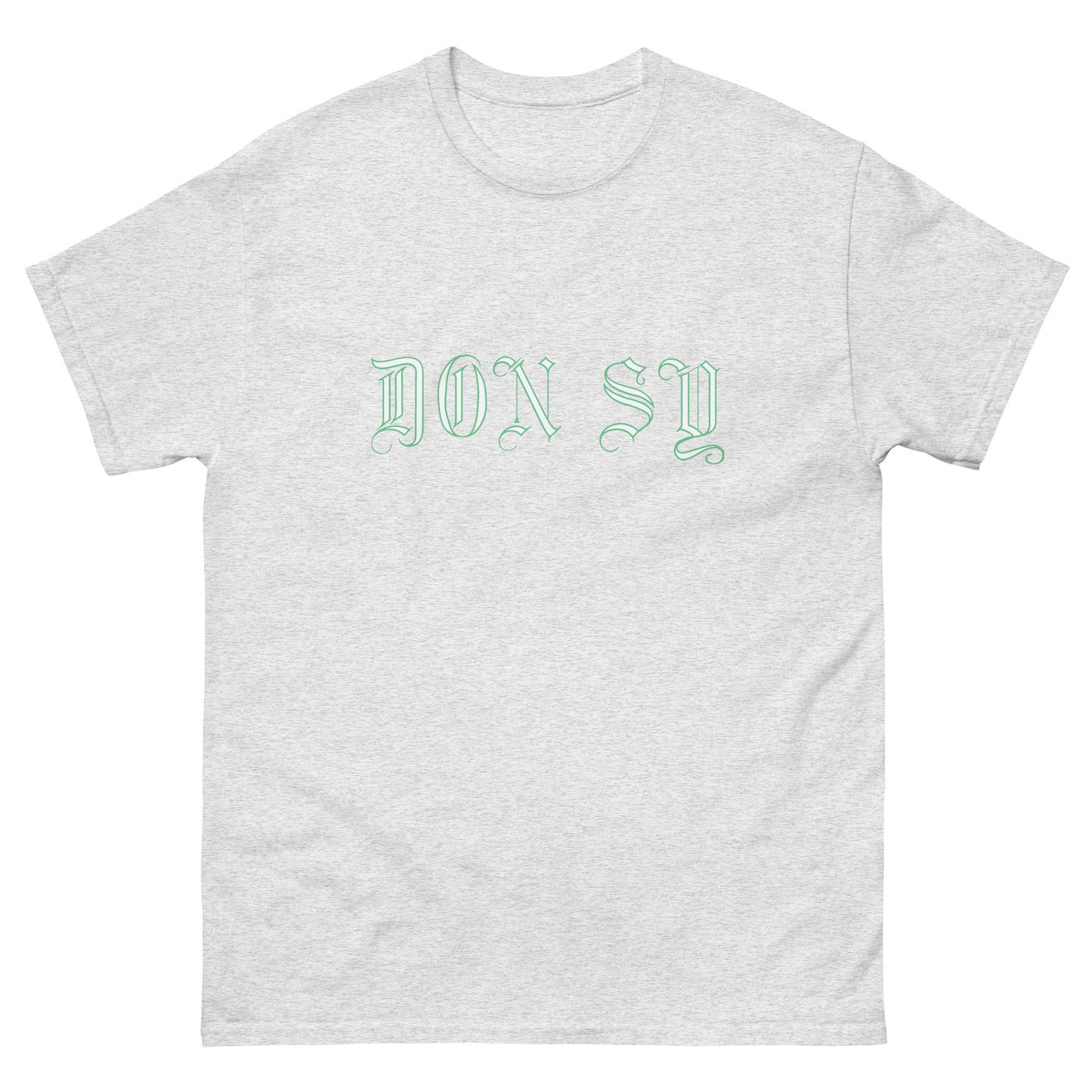 Don Sy Outline Men's classic tee